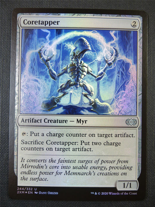 Coretapper Foil - Mtg Card #5Z0