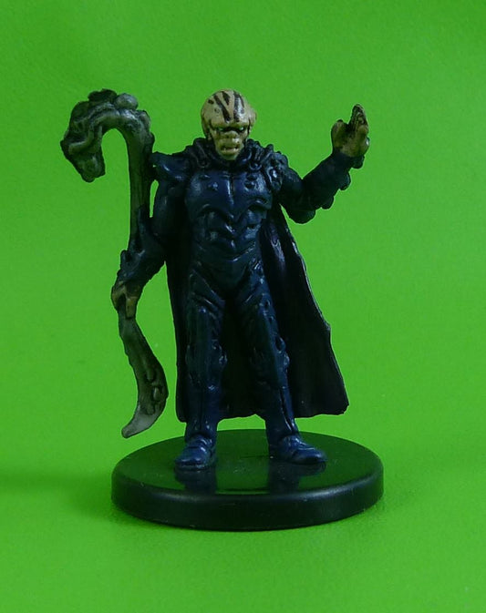 Yuuzhan Vong Jedi Hunter - Star Wars Miniatures