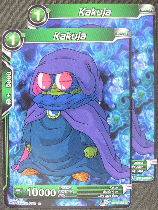 Kakuja x2 #PN