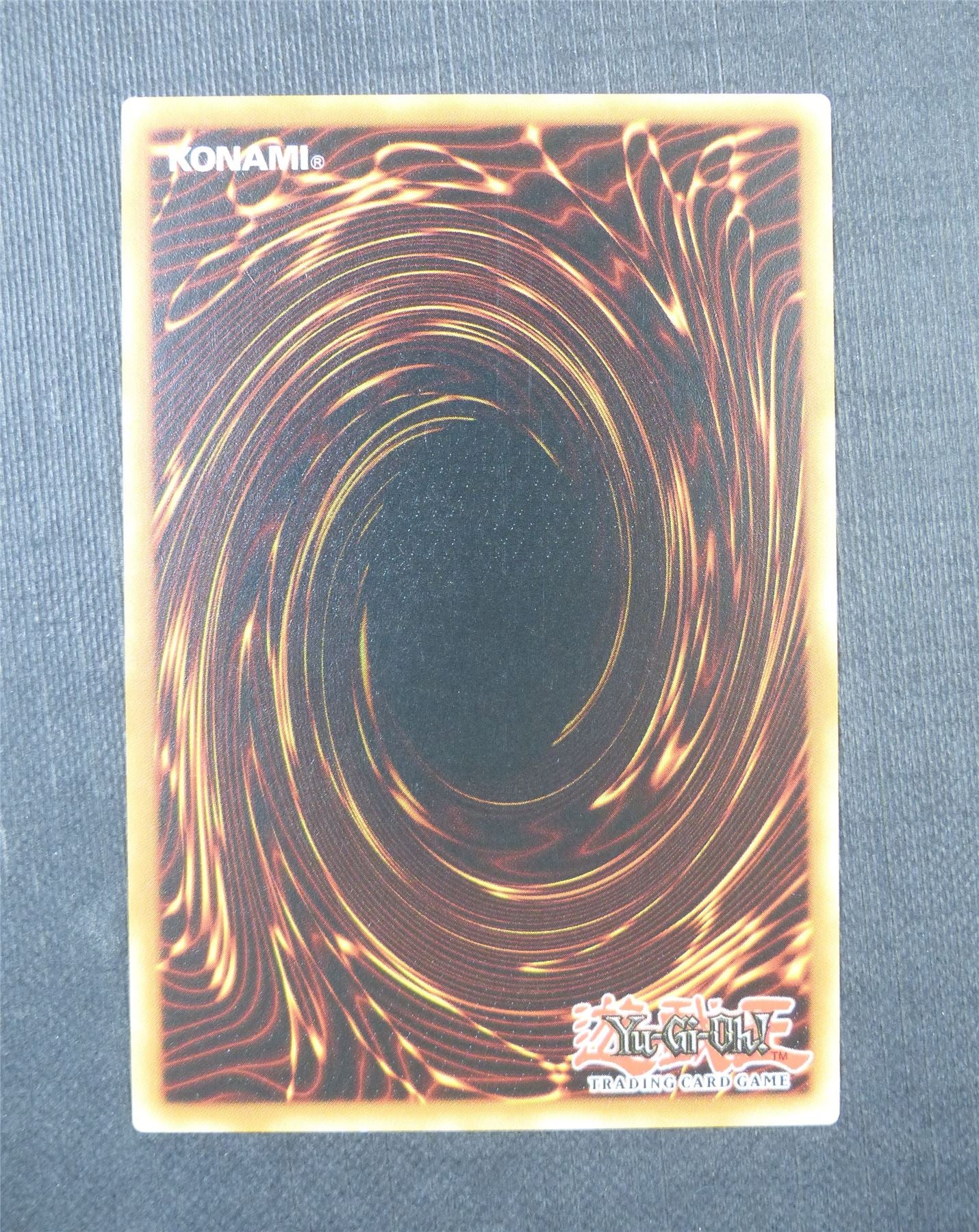 Guardian of Golden Land MGED Rare 1st Ed - Yugioh Card #5FB