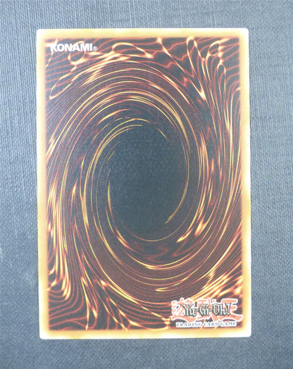 Guardian of Golden Land MGED Rare 1st Ed - Yugioh Card #5FB