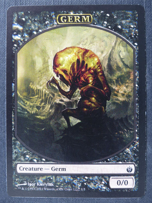 Germ Token - Mtg Card #3VW