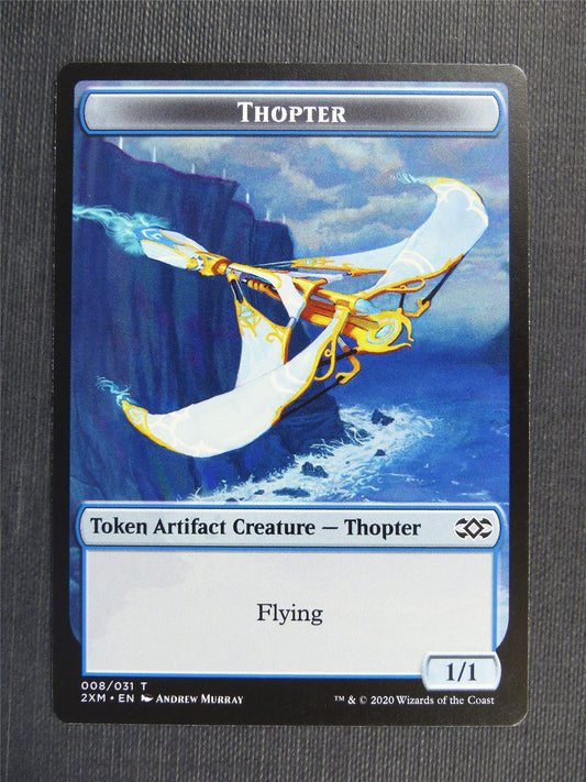 Thopter - Token #3PZ