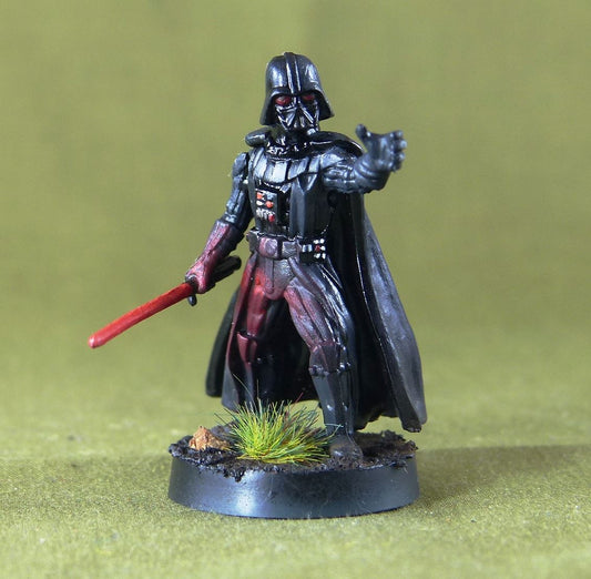 Darth Vader - Star Wars Legion #1DM